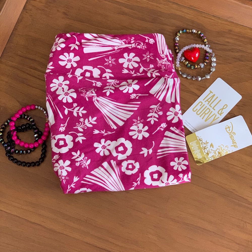LuLaRoe Leggings